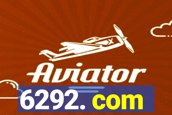 6292. com